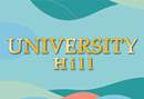 University Hill (第2A期) University Hill (Phase 2A)