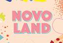 NOVO LAND 1A期 NOVO LAND 1A