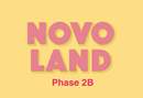 NOVO LAND 第2B期