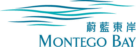 蔚藍東岸 MONTEGO BAY